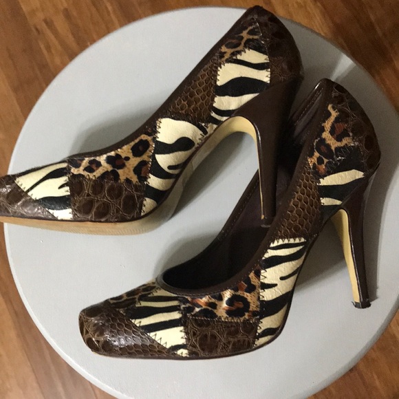 ICORA size 8 - Picture 3 of 7